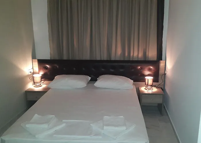 Hotel Rex 2*