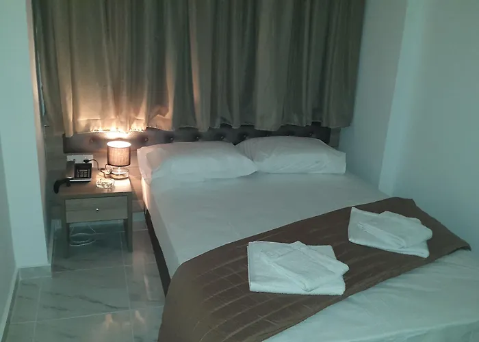 Hotel Rex