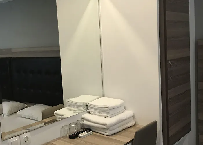 Rex Hotel 2*