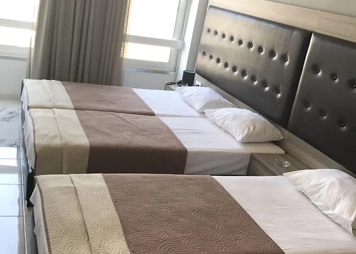 Rex Hotel