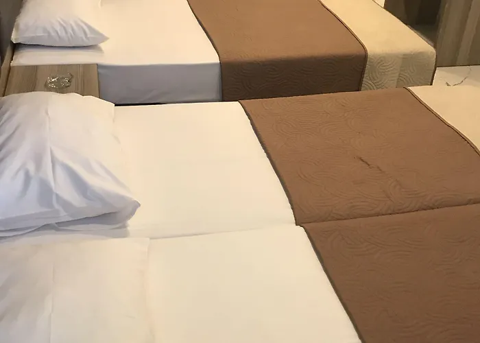Rex Hotel 2*