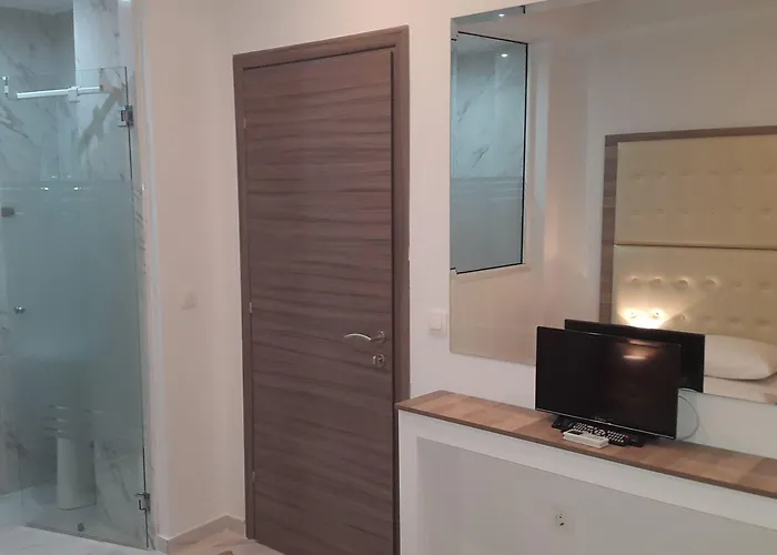 Rex Hotel Tessalónica