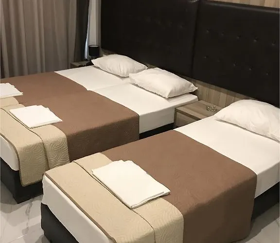 Rex Hotel