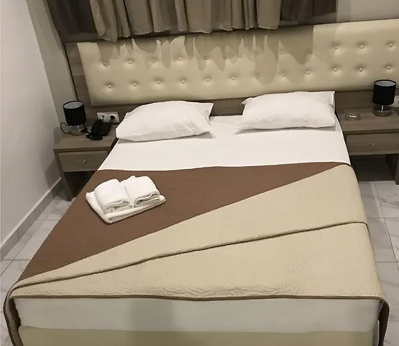 Hotel Rex Tessalónica