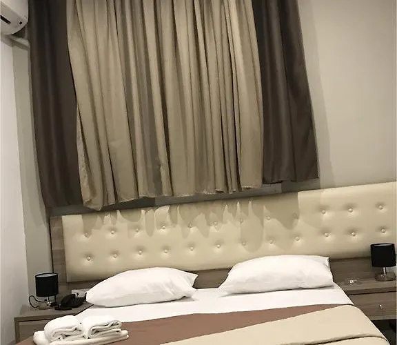 Rex Hotel Tesalónica