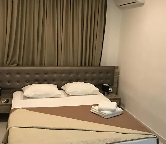 Hotel Rex