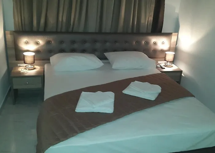 Rex Hotel