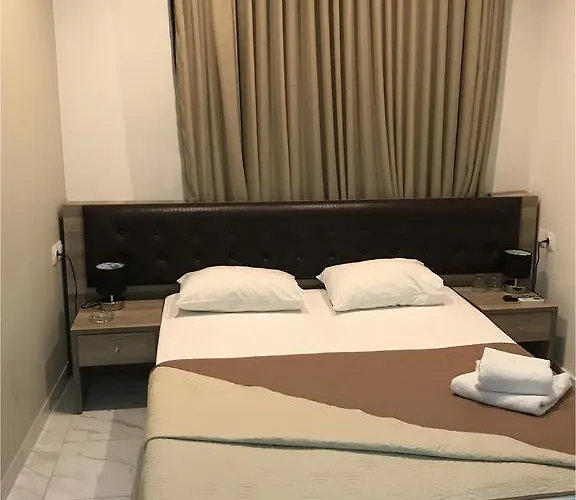 Rex Hotel