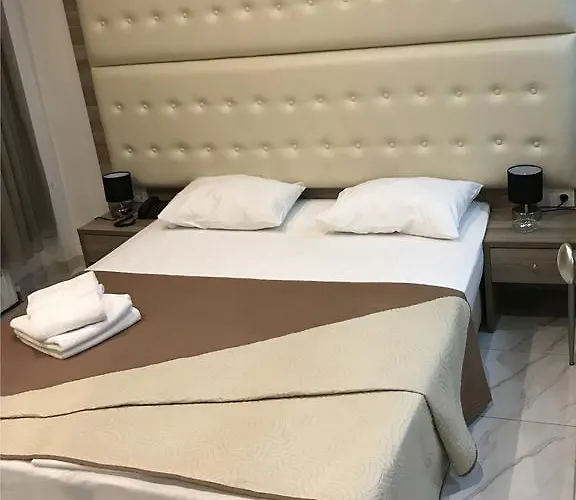 Hotel Rex Tessalónica