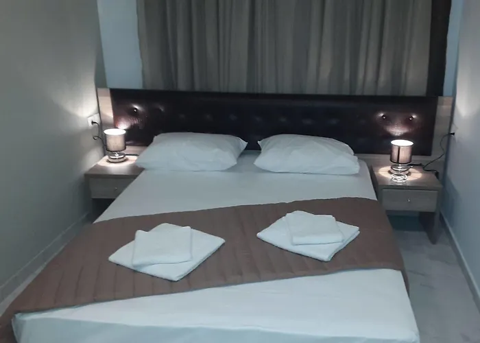 Hotel Rex Tessalónica