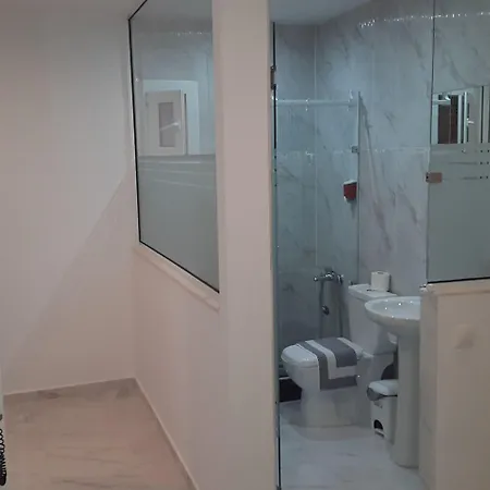 Rex מלון סלוניקי