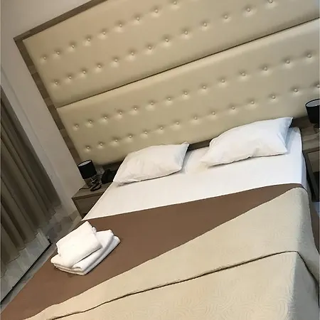 レックス ホテル