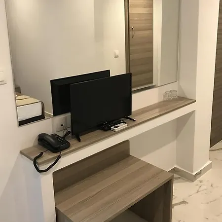 レックス テッサロニキ