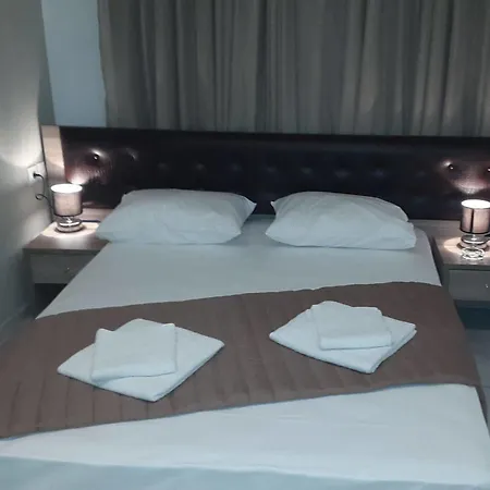 Hotel Rex Thessaloniki