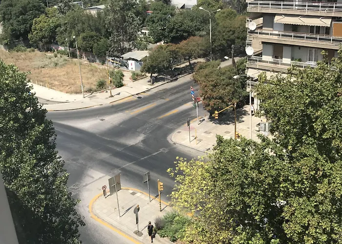 Hotel Rex Tesalónica